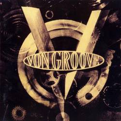 Von Groove : Von Groove
